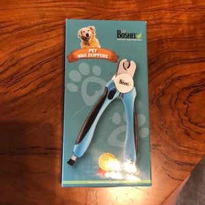 Boshel Pet Nail Clippers